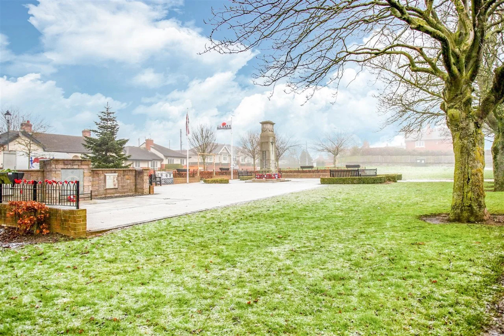 The Village Inn, Murton Seaham