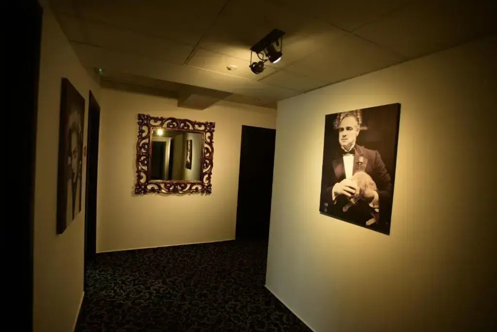 La Rocca Hotel Boutique