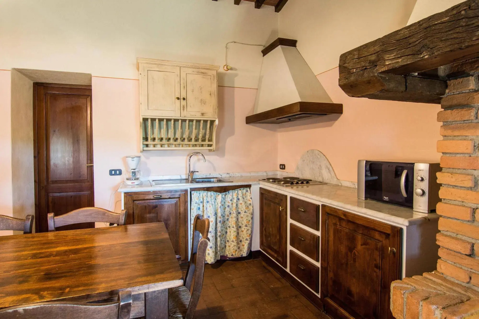 Casa dEra Country Holiday House