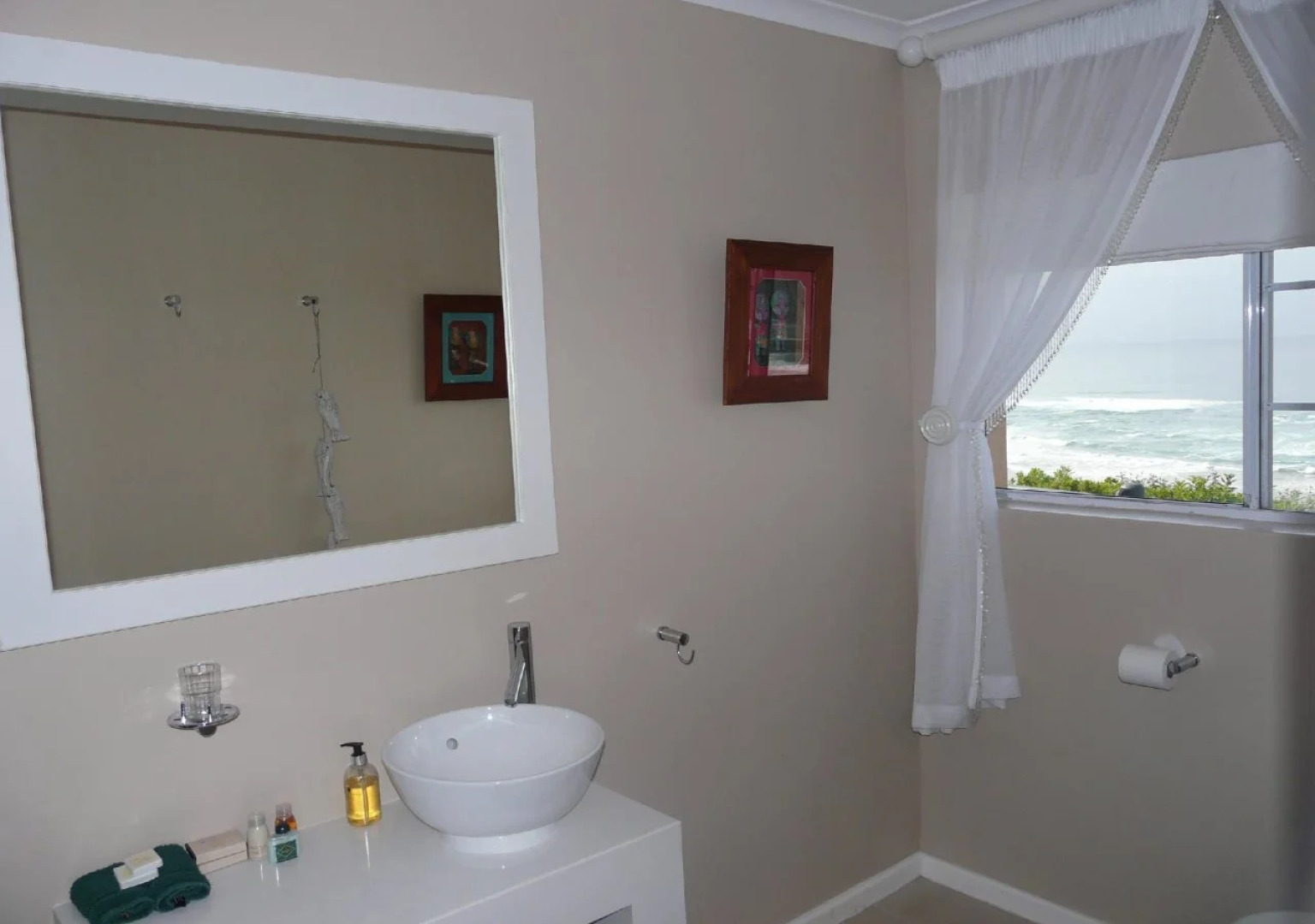 Mes Amis Guest House