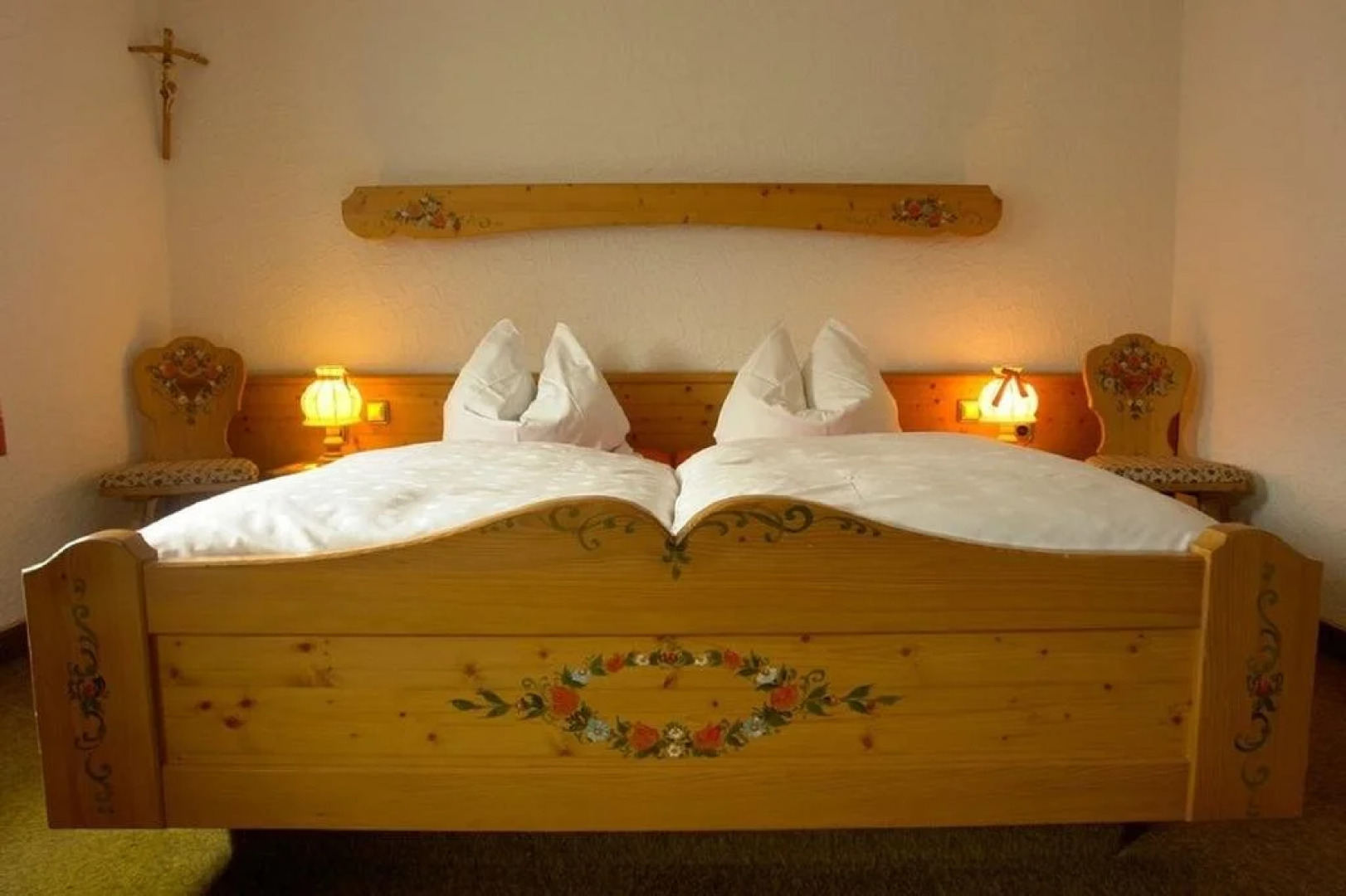 Hotel Restaurant Schmidter Bauernstube