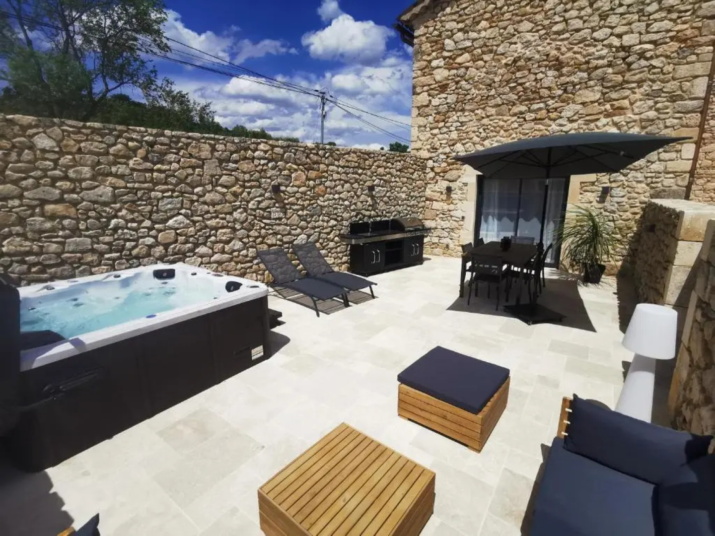 Le Domaine du Grand Cru