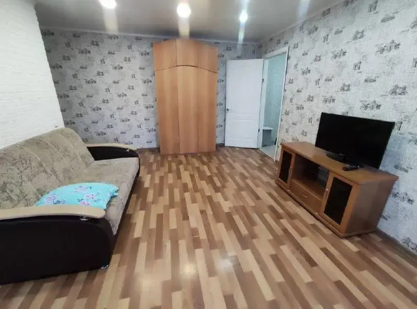 Апартаменты на улице Ленина 170