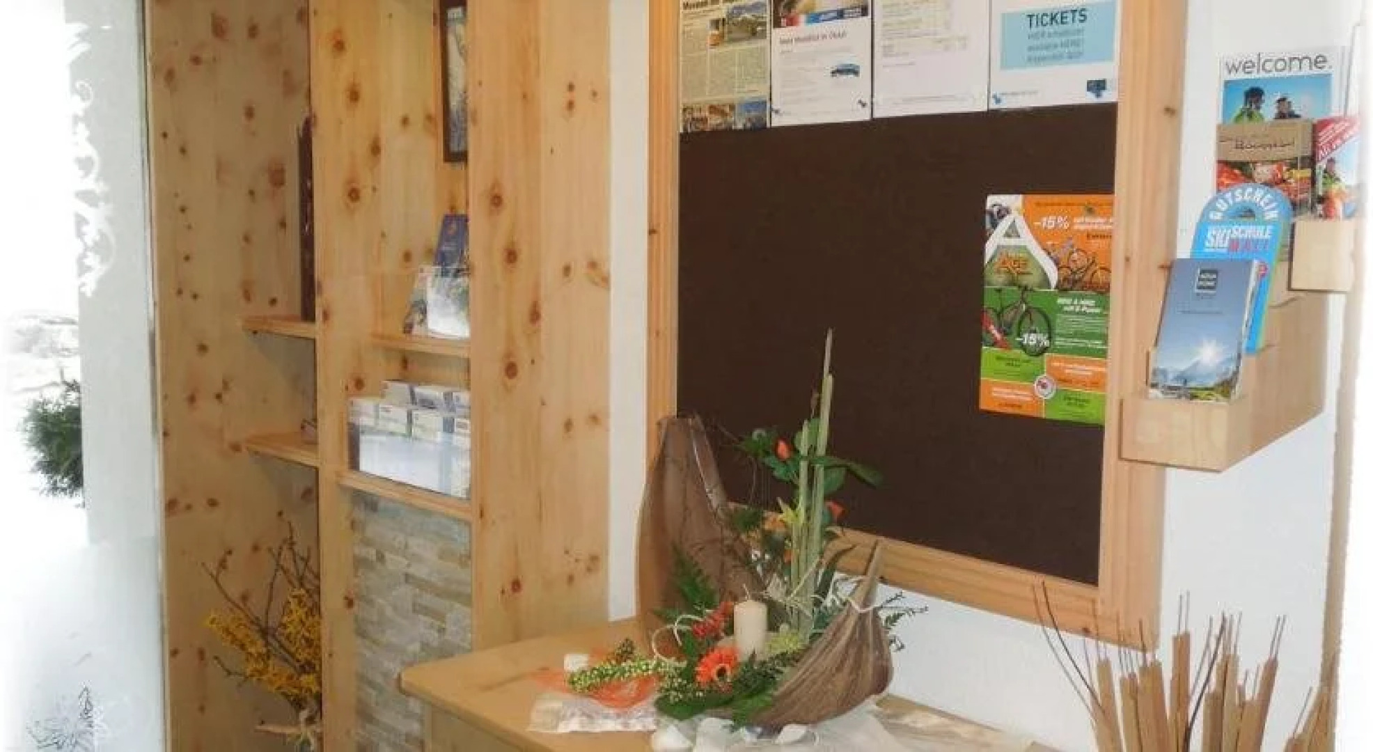 Gästehaus Edelweiss