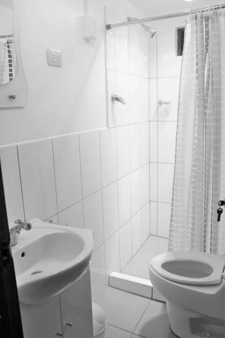 Chaskana Rural Guesthouse