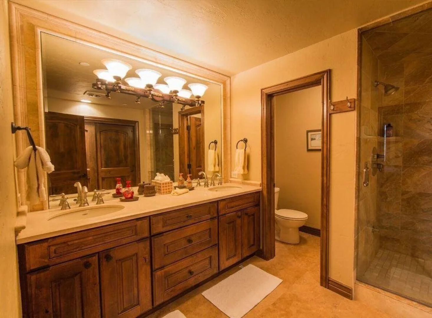 Strawberry Park-Beaver Creek - Superior Condominium Ski-in/Ski-Out