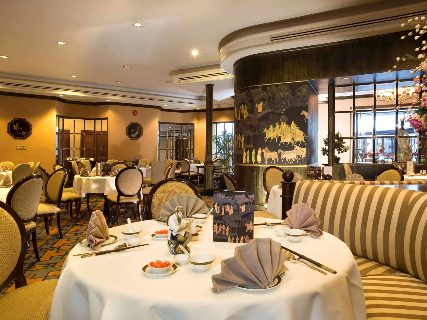 Pullman Khon Kaen Raja Orchid