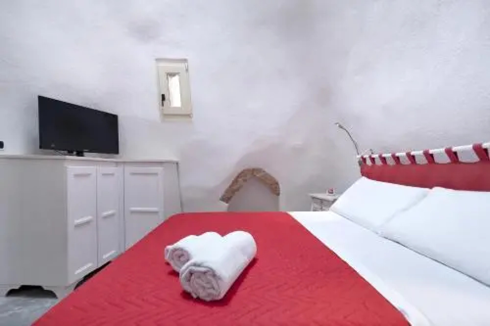 Locazione Turistica Villa Highseas