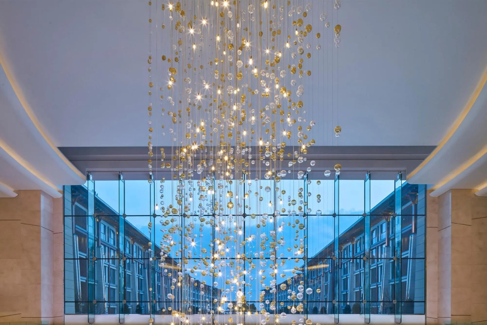 Marriott Jeju Shinhwa World Hotels & Resorts