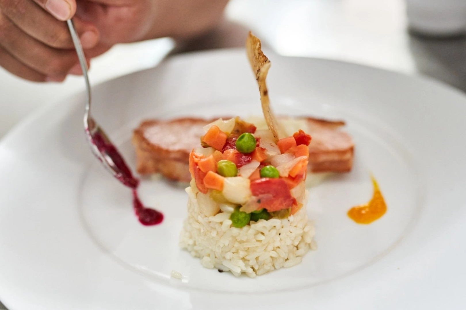 Roc Arenas Doradas All Inclusive