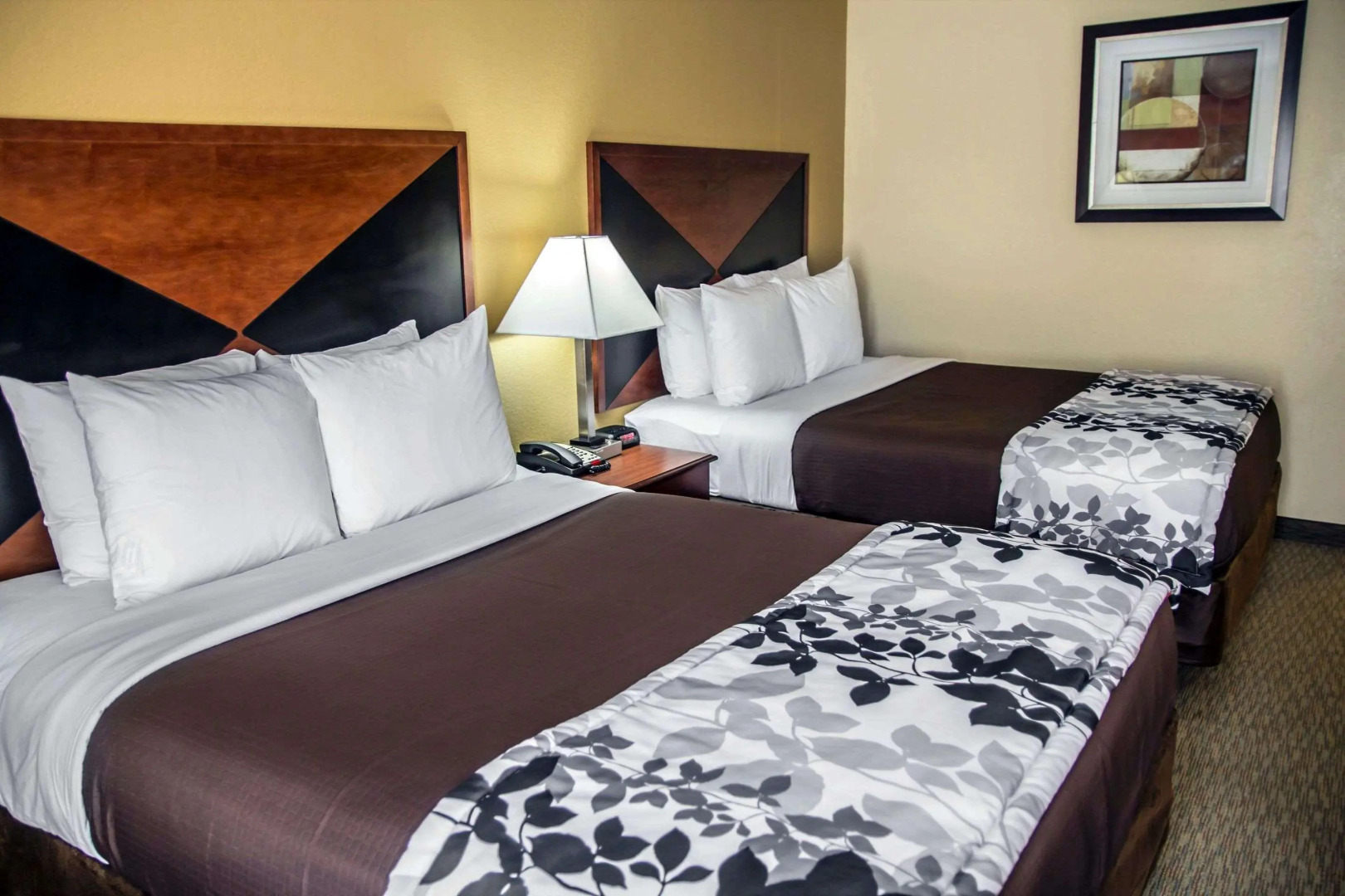 Sleep Inn & Suites Brunswick North