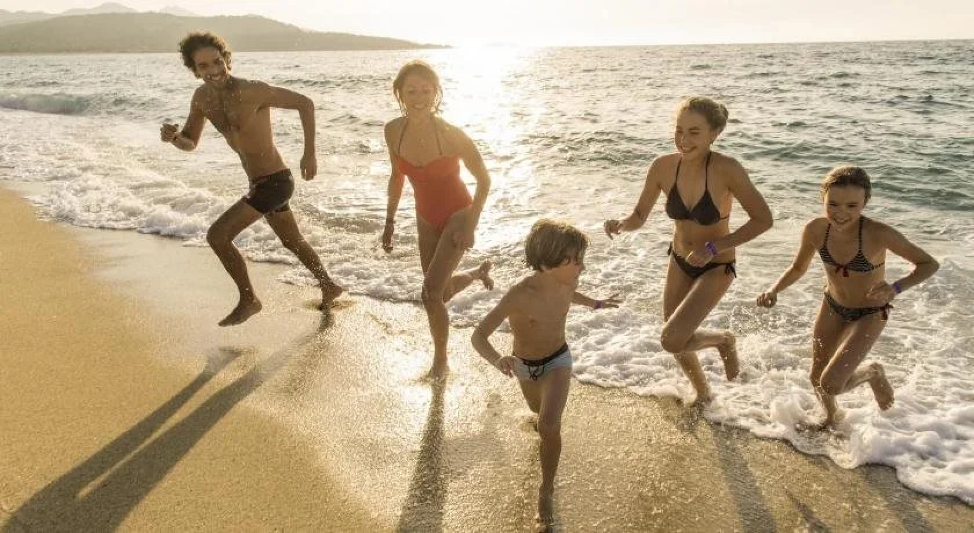 Belambra Club Golfe De Lozari Apartments