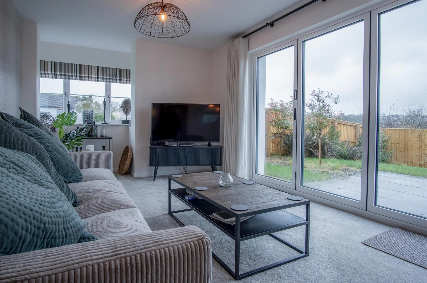 Geraint House - 3 Bedroom Holiday Home - Templeton