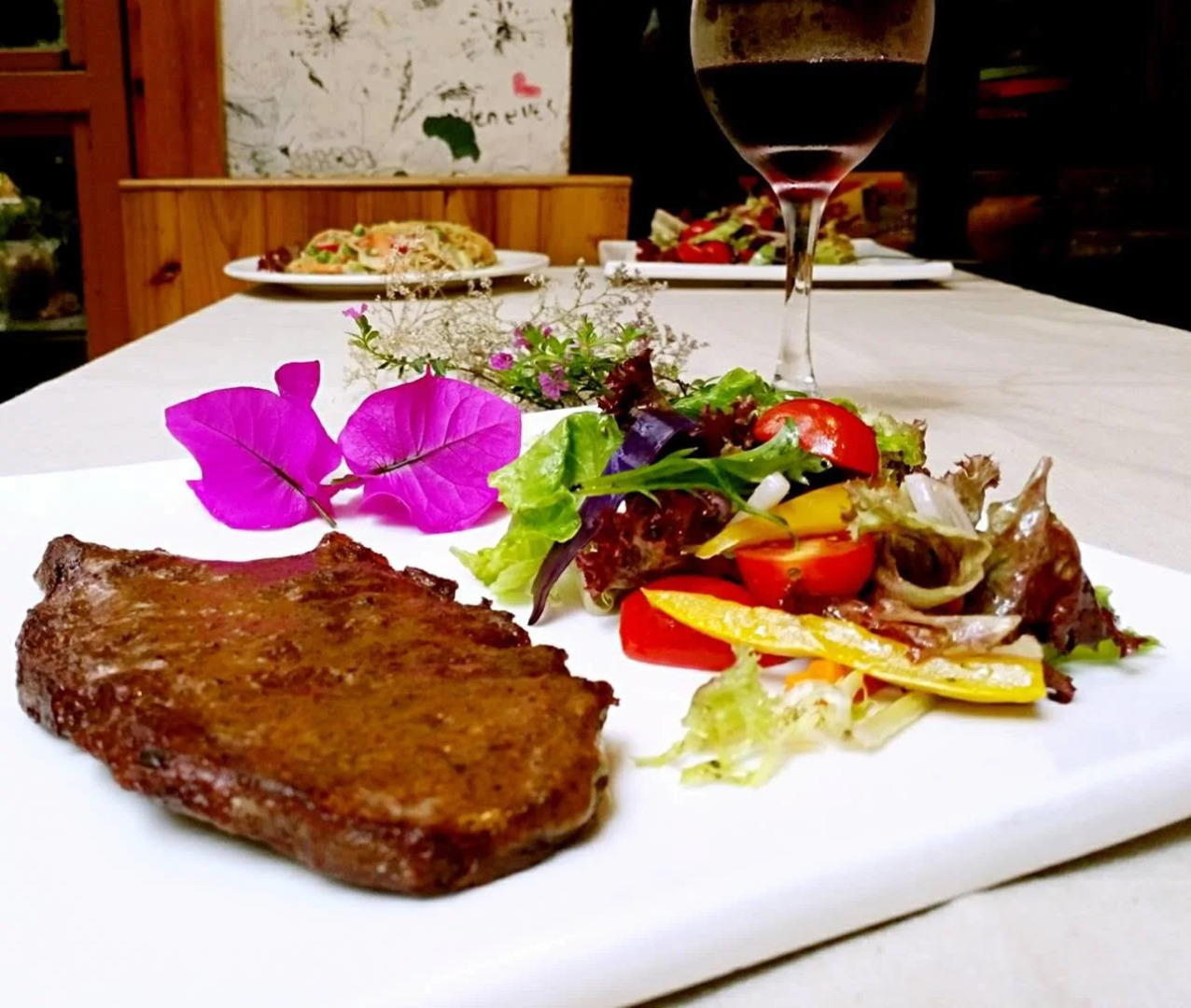 Upland International Youth Hostel