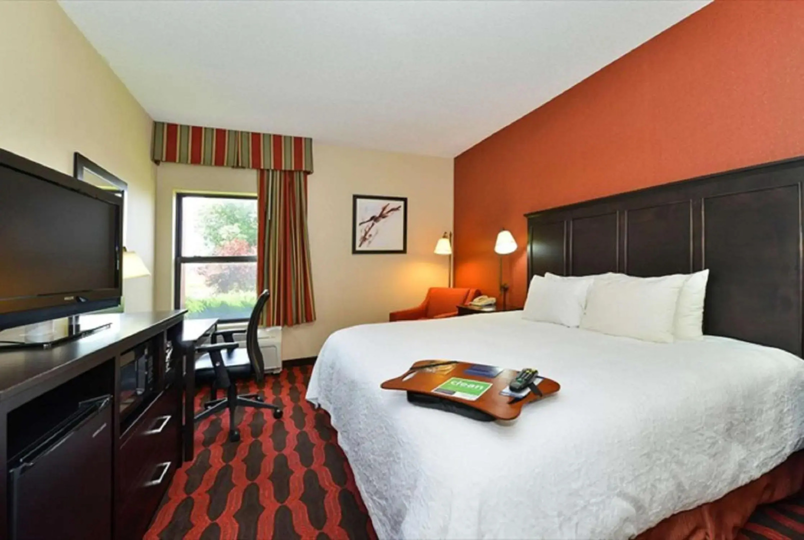 Hampton Inn Sturgis-Lagrange Area