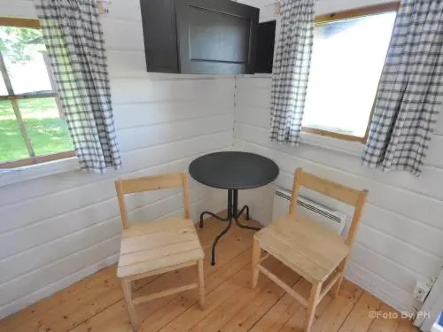 Jonsboda Café & Cottages