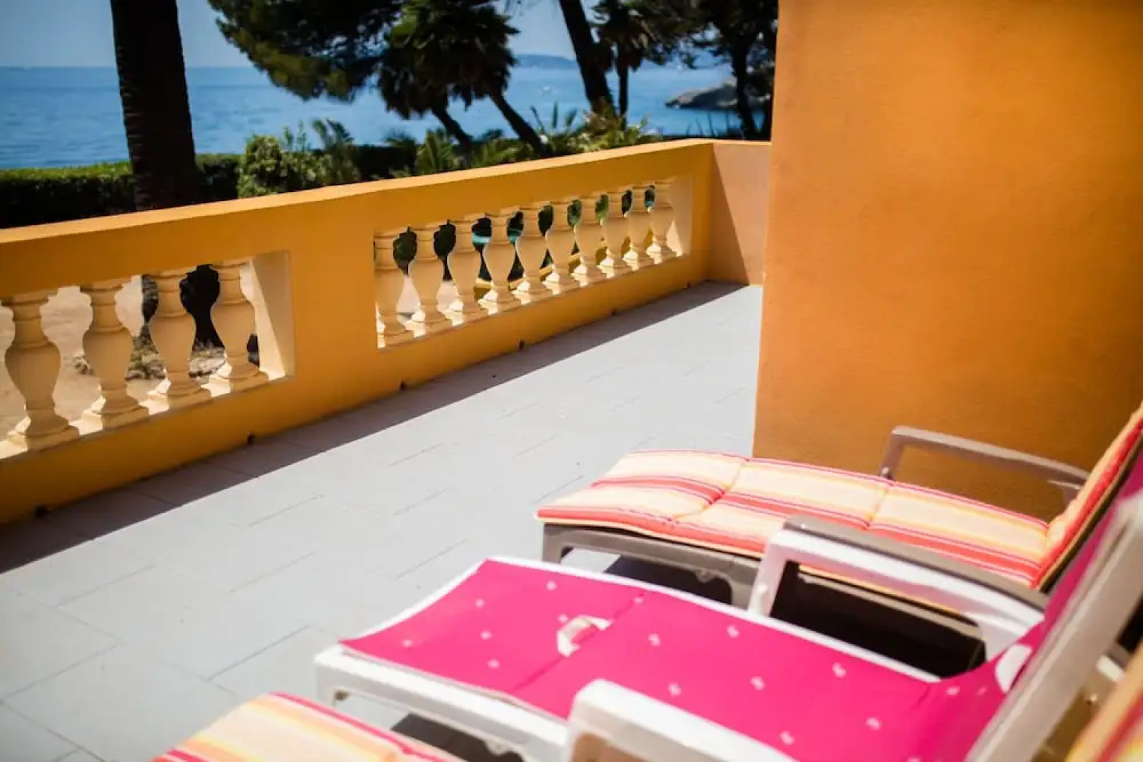 Villa Roc Fleury VI1094