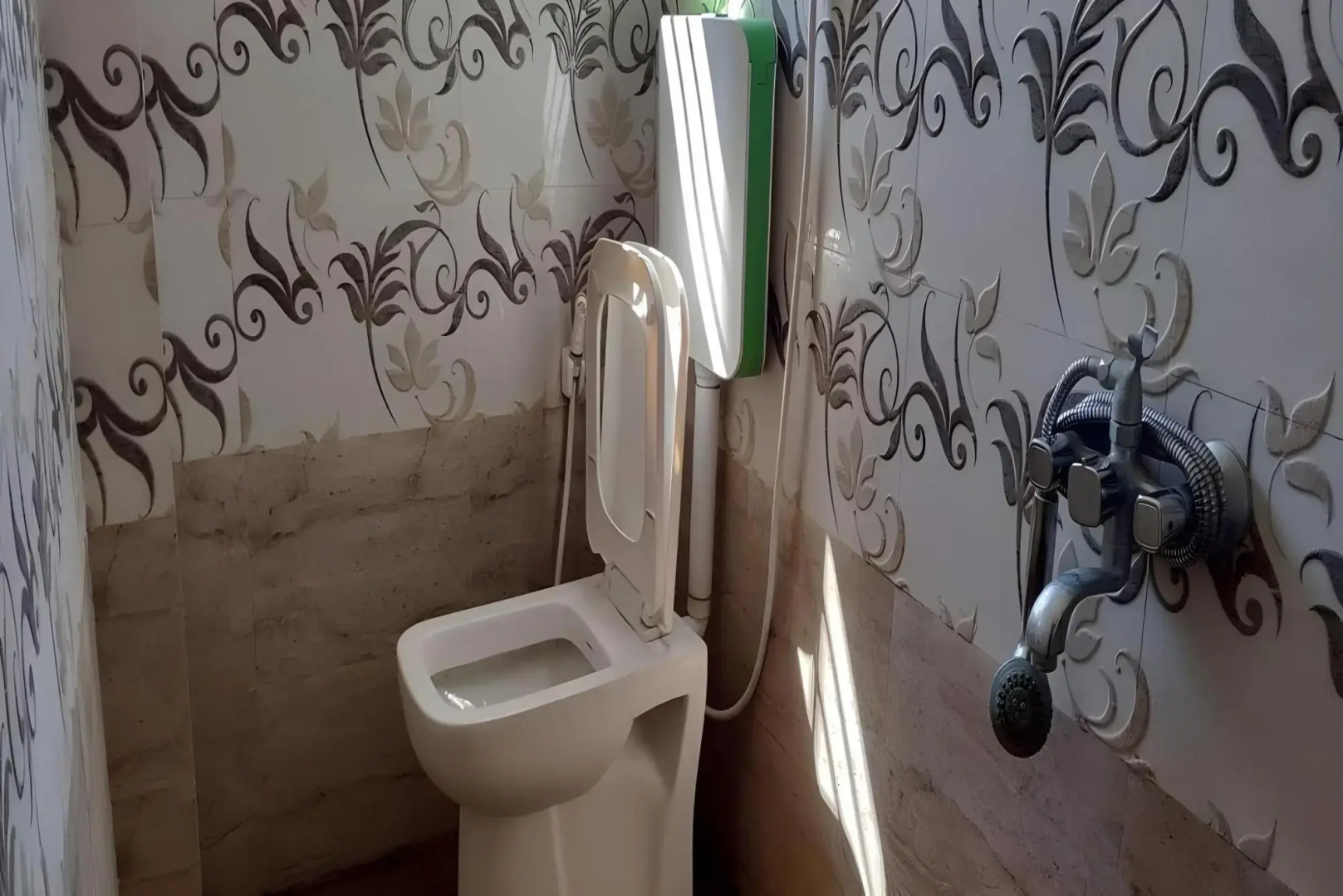 Sri Anjaneya Residency by OYO Rooms