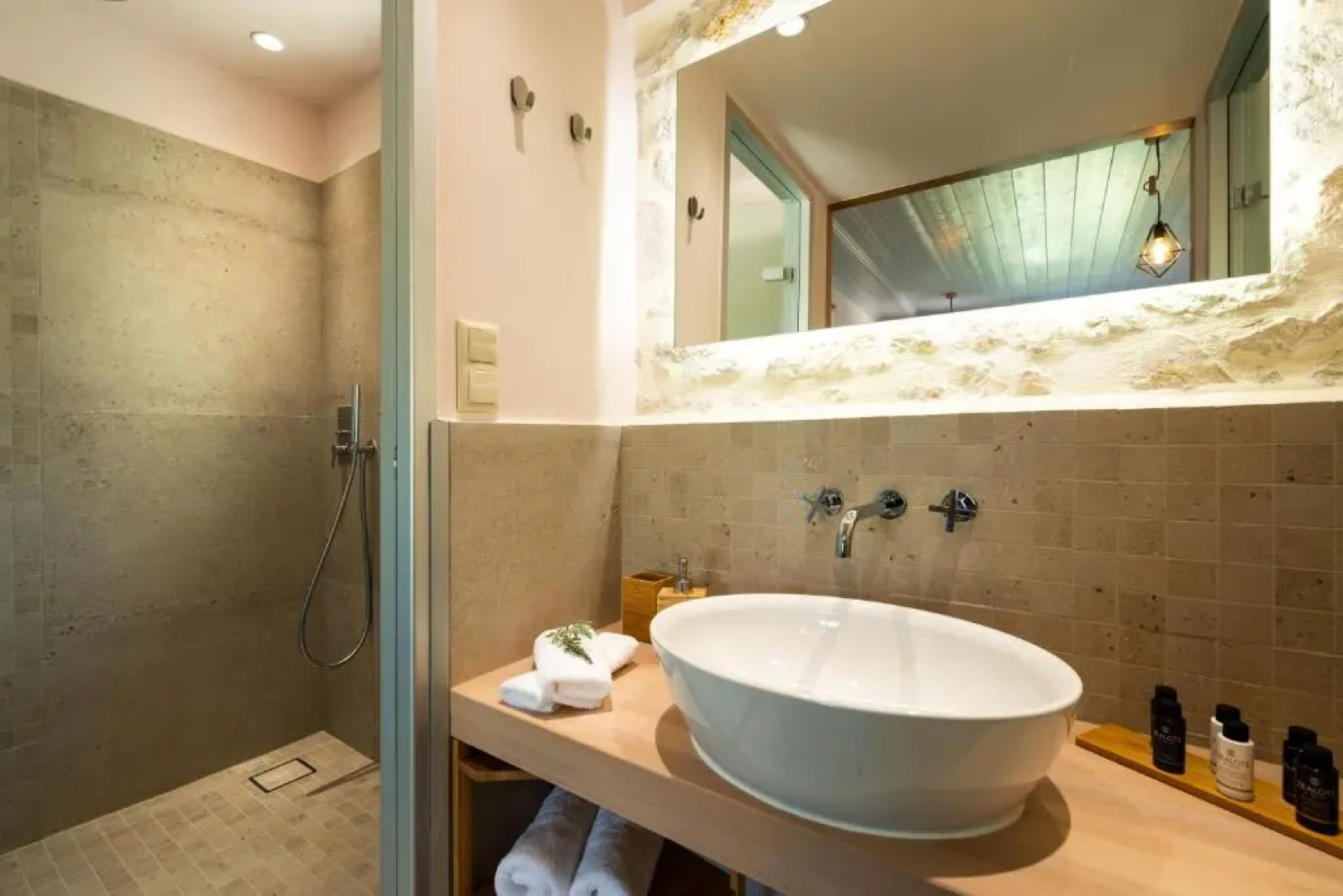 Bellou Villas Sivota