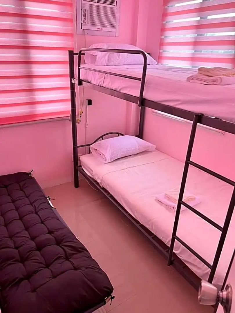 Cabuhat Duco Lodge 1