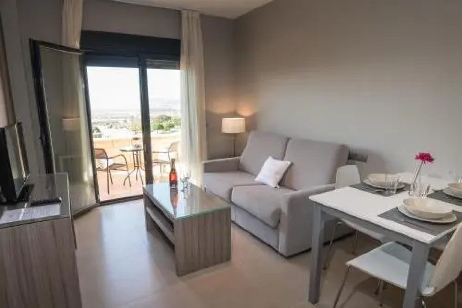 Hotel Miguel Sanchez