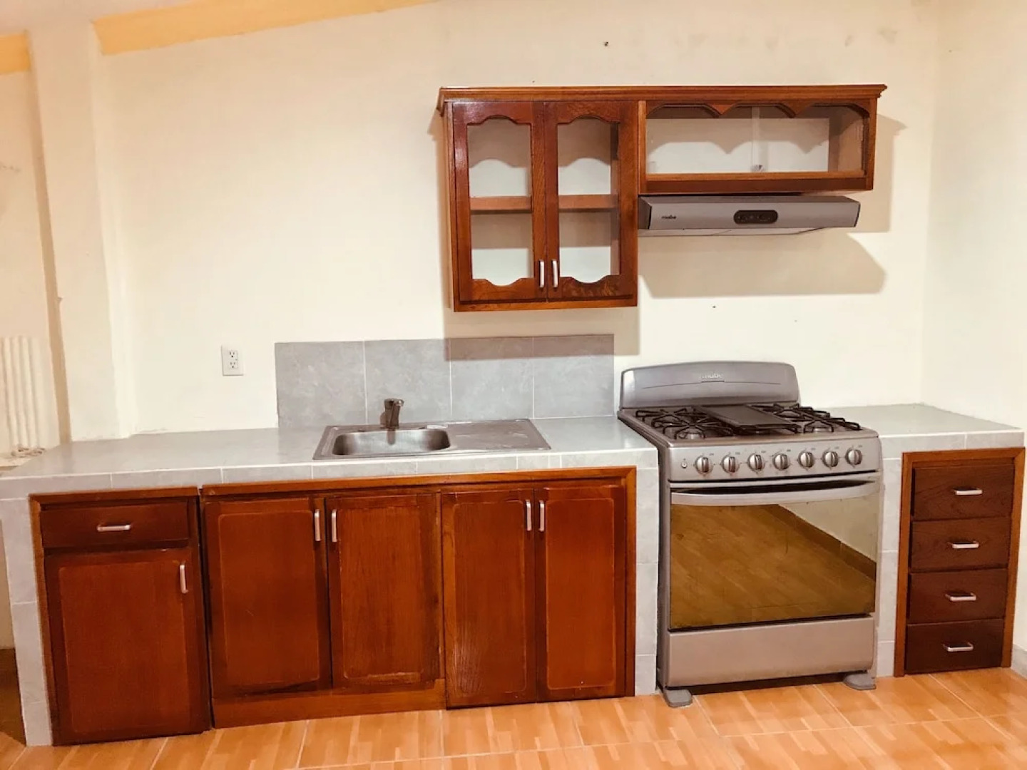 Casa de Huéspedes Elim