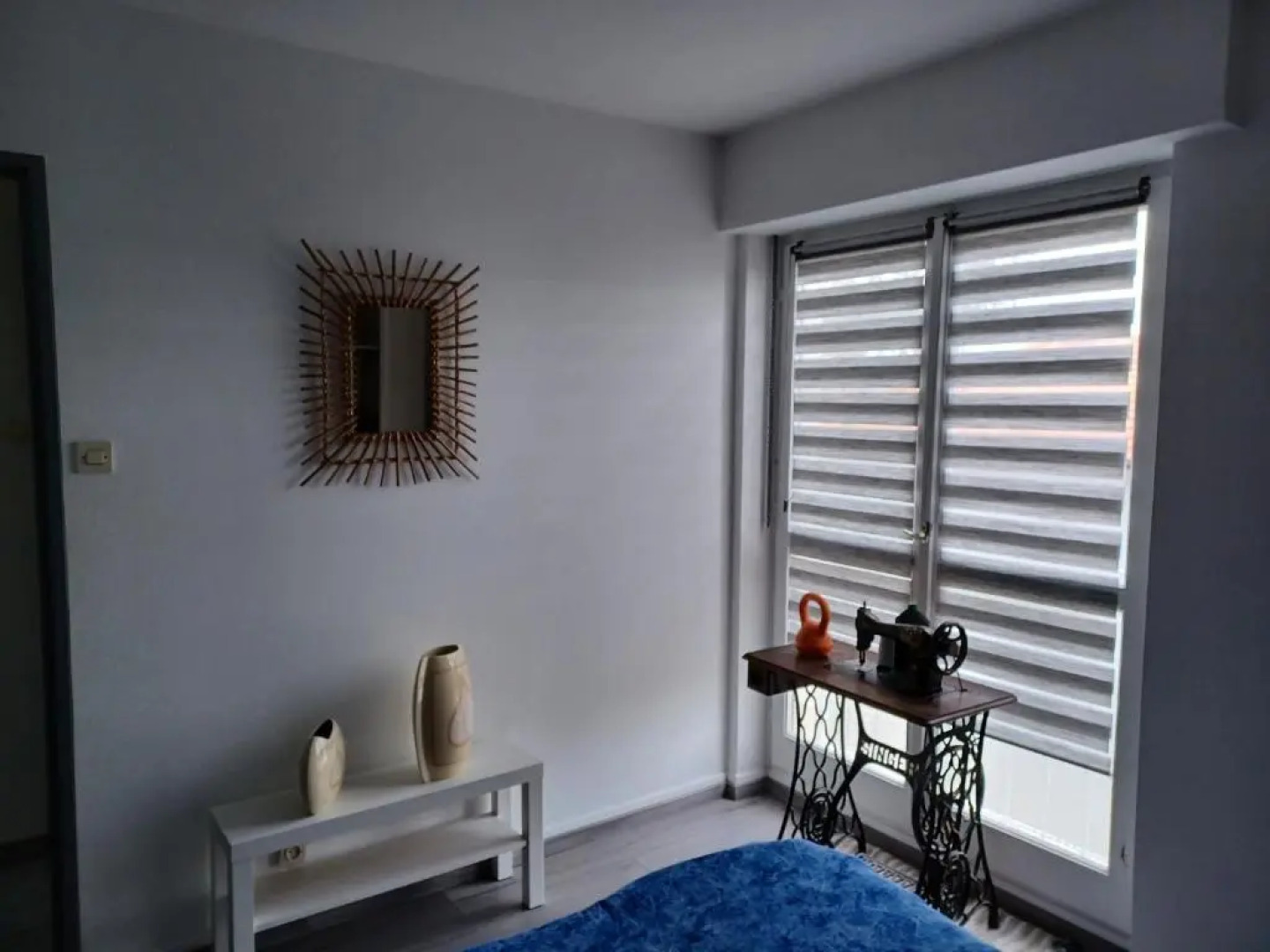 Travel homes spacieux et paisible parking privé