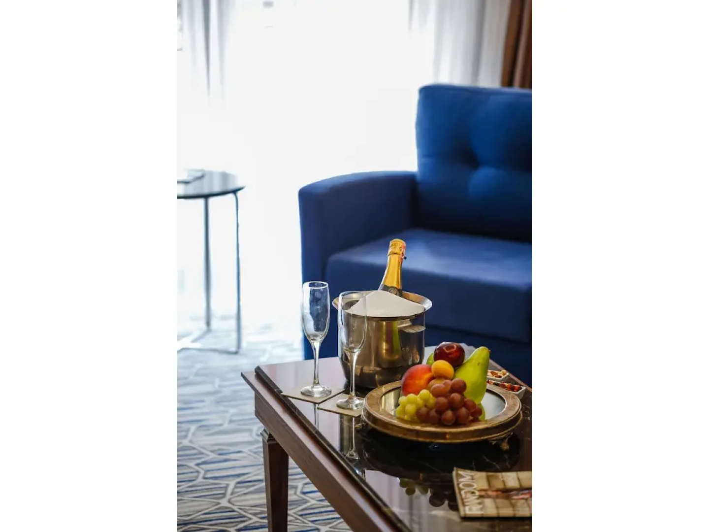 Anemon Bursa Hotel