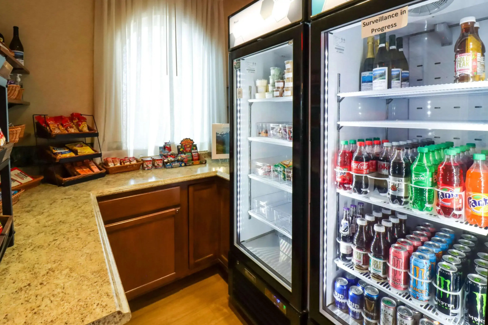 Quality Inn & Suites Sequim at Olympic National Park