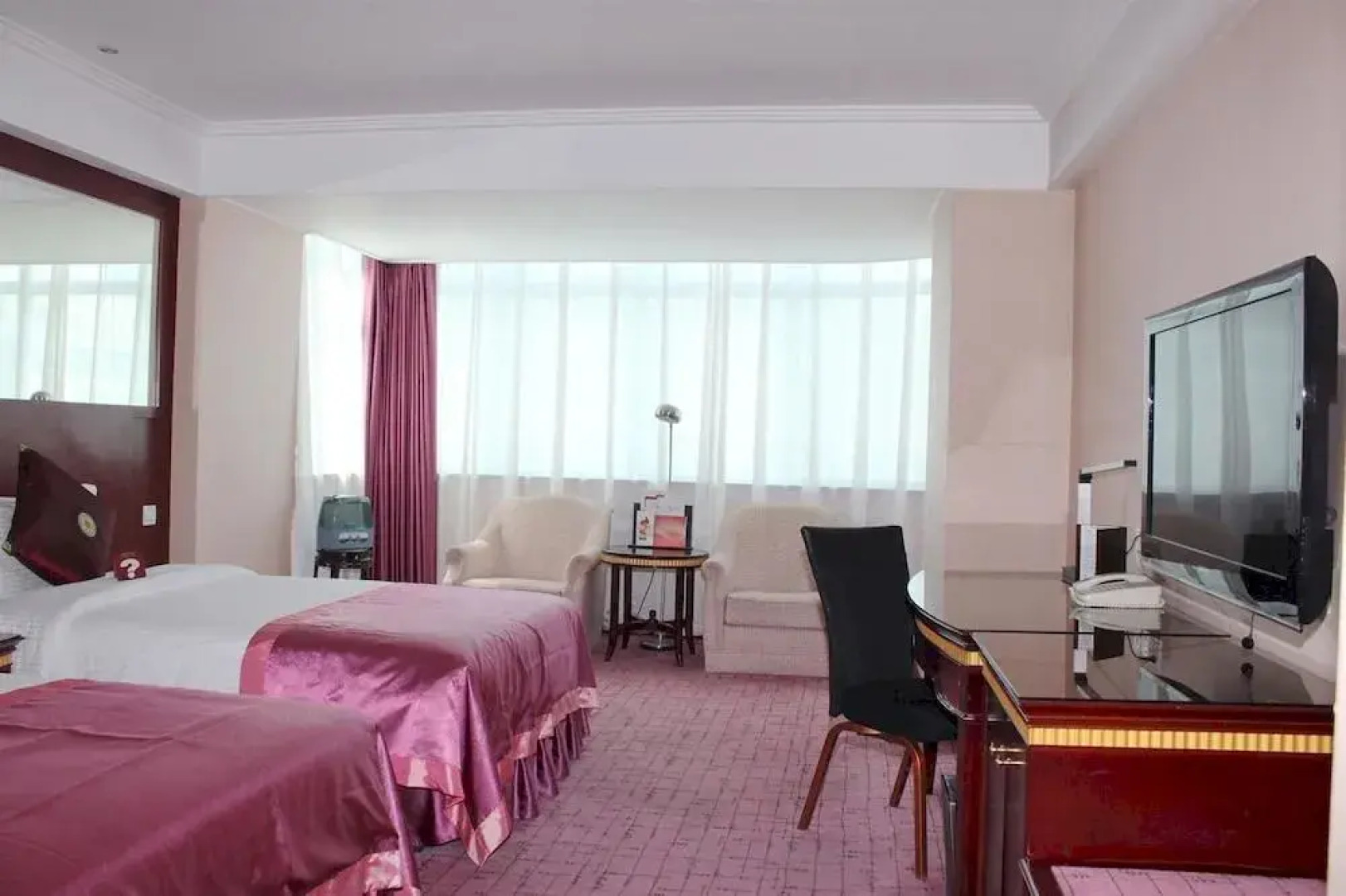 Sunshine Plaza Hotel - Lanzhou