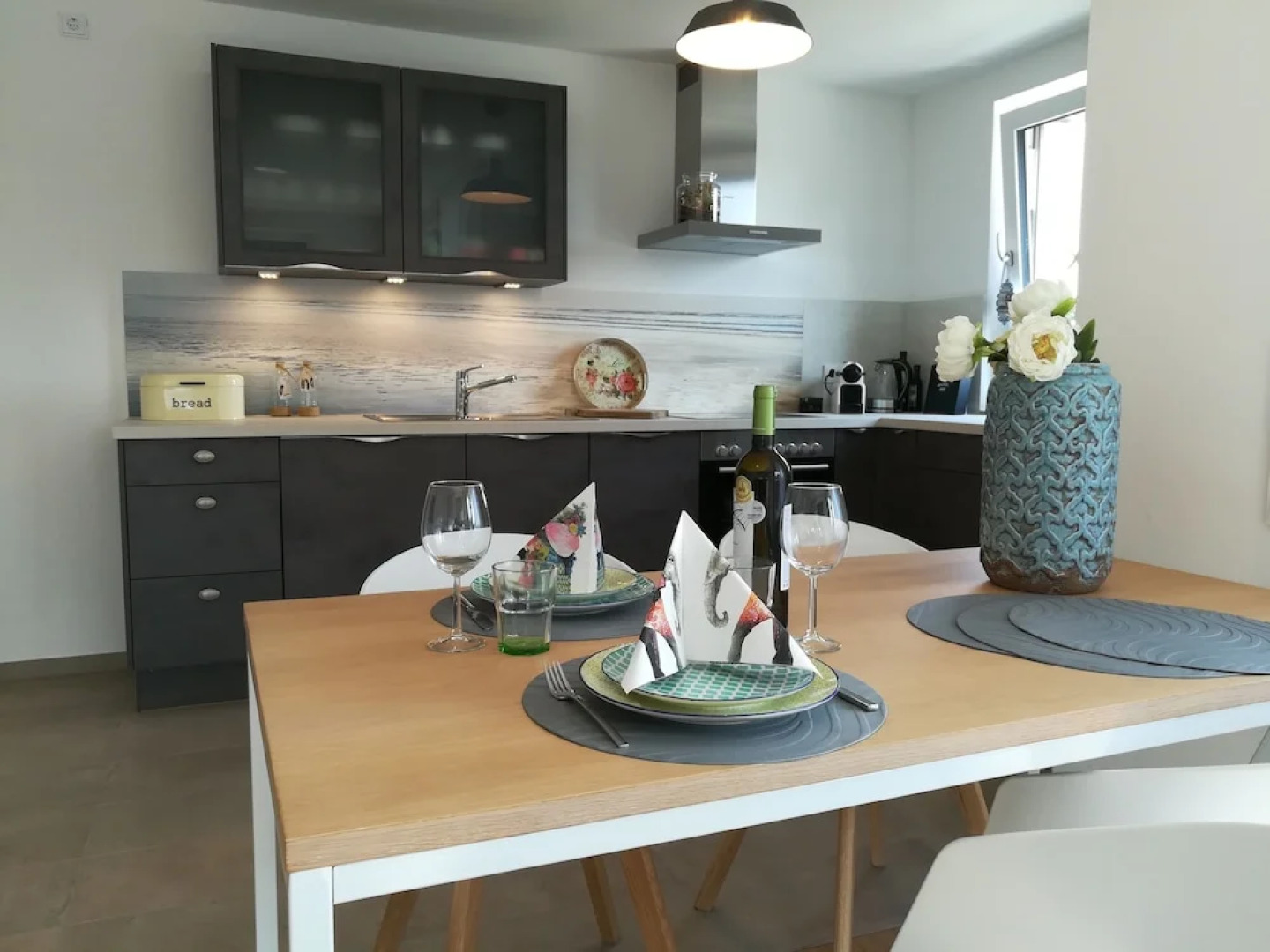 Ferienwohnung Prestige 4