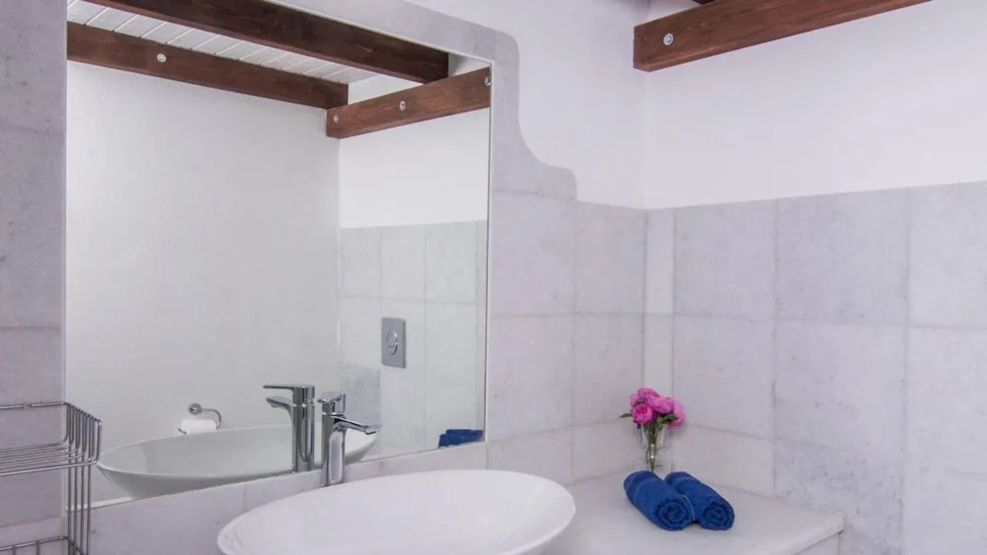 Domaine Seladaki - A Relaxing Paradise