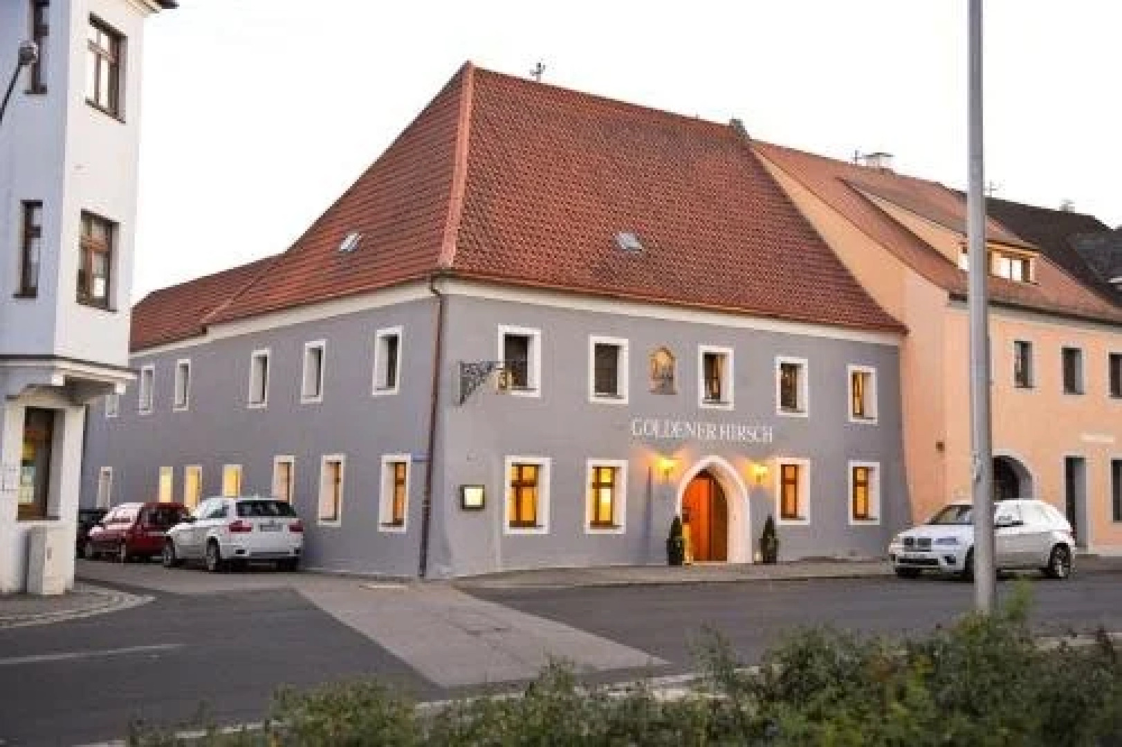 Högers Restaurant