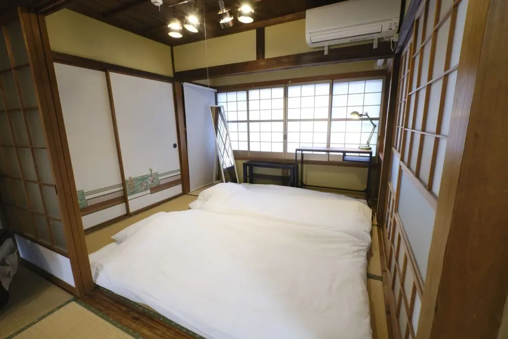 ~Rice Terrace~Kumano Kodo Ohechi Route