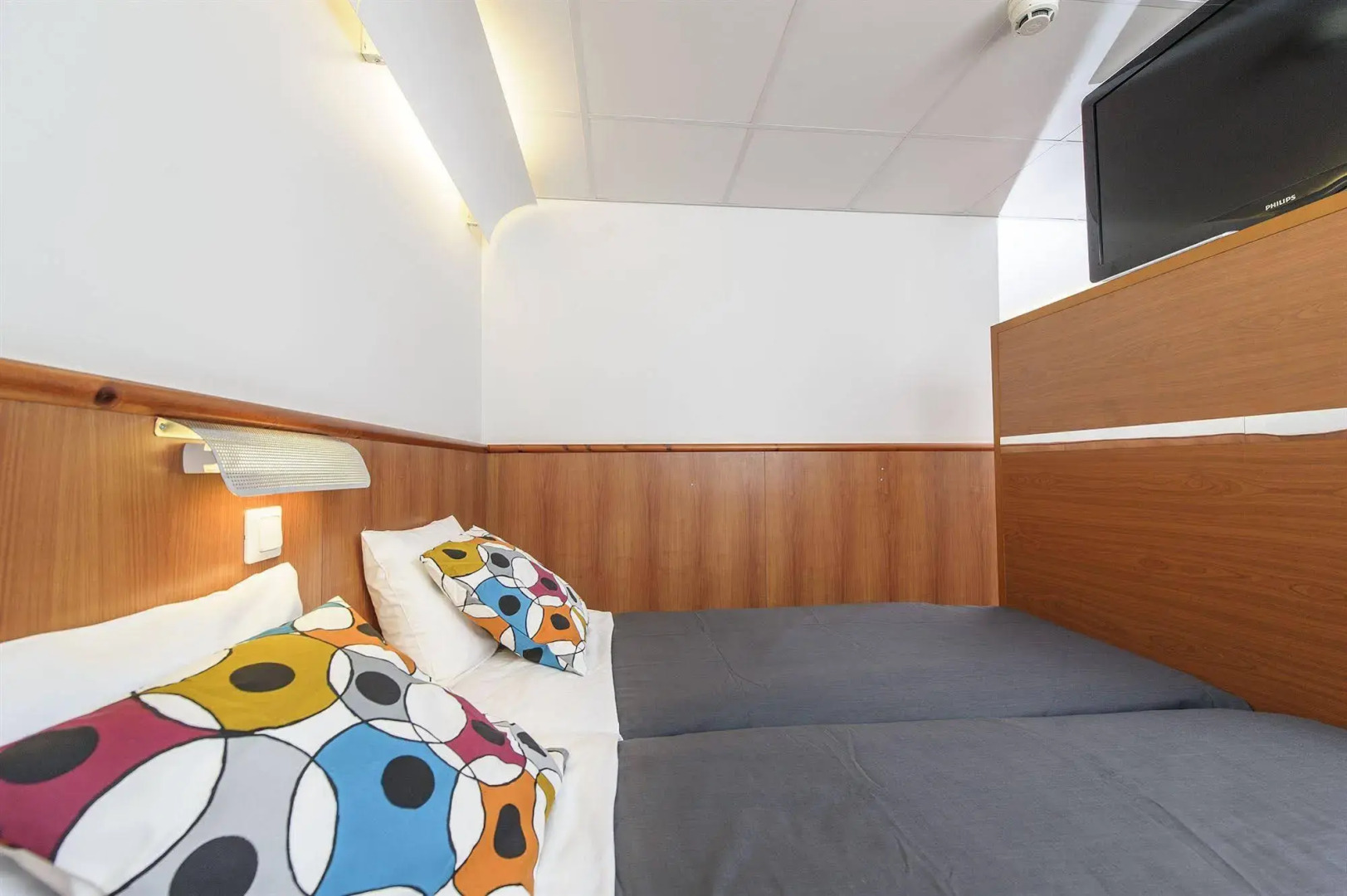 Forenom Aparthotel Tampere