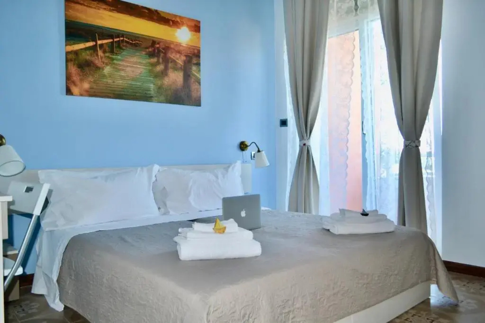 Sunrise Accessible Resort