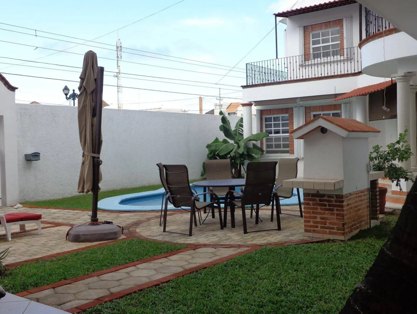 Arrecife y Sol Bed & Breakfast