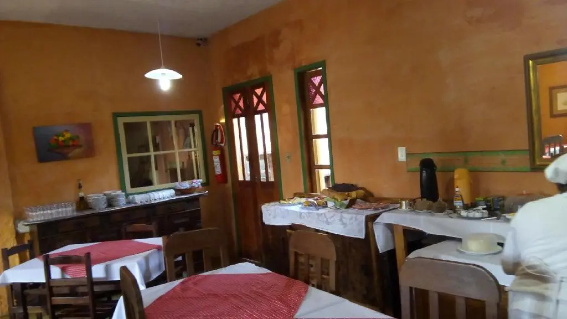 Pousada Luar do Rosário