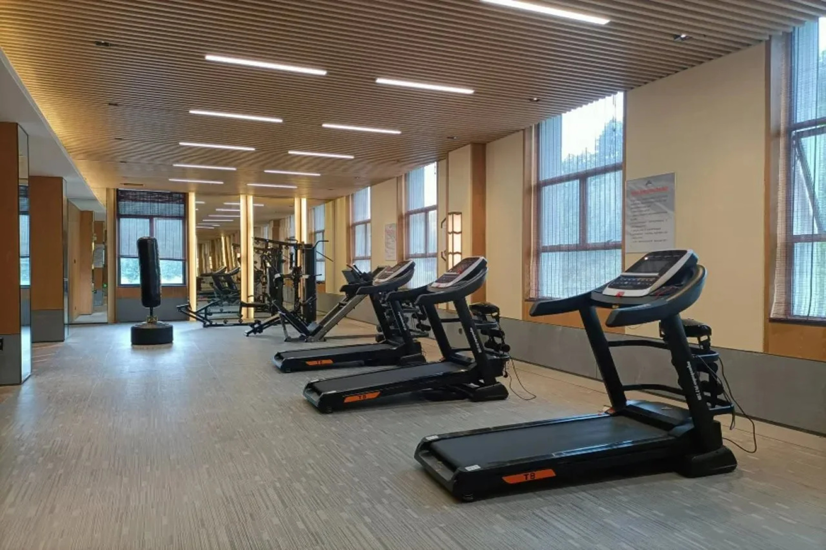 Home2 Suites by Hilton Chenzhou Nuanshui Hot Spring