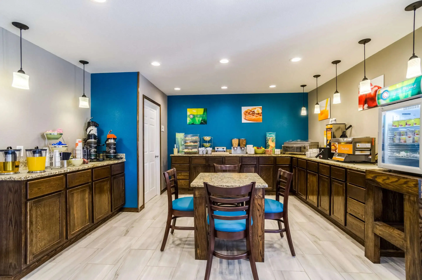 Quality Inn Great Bend