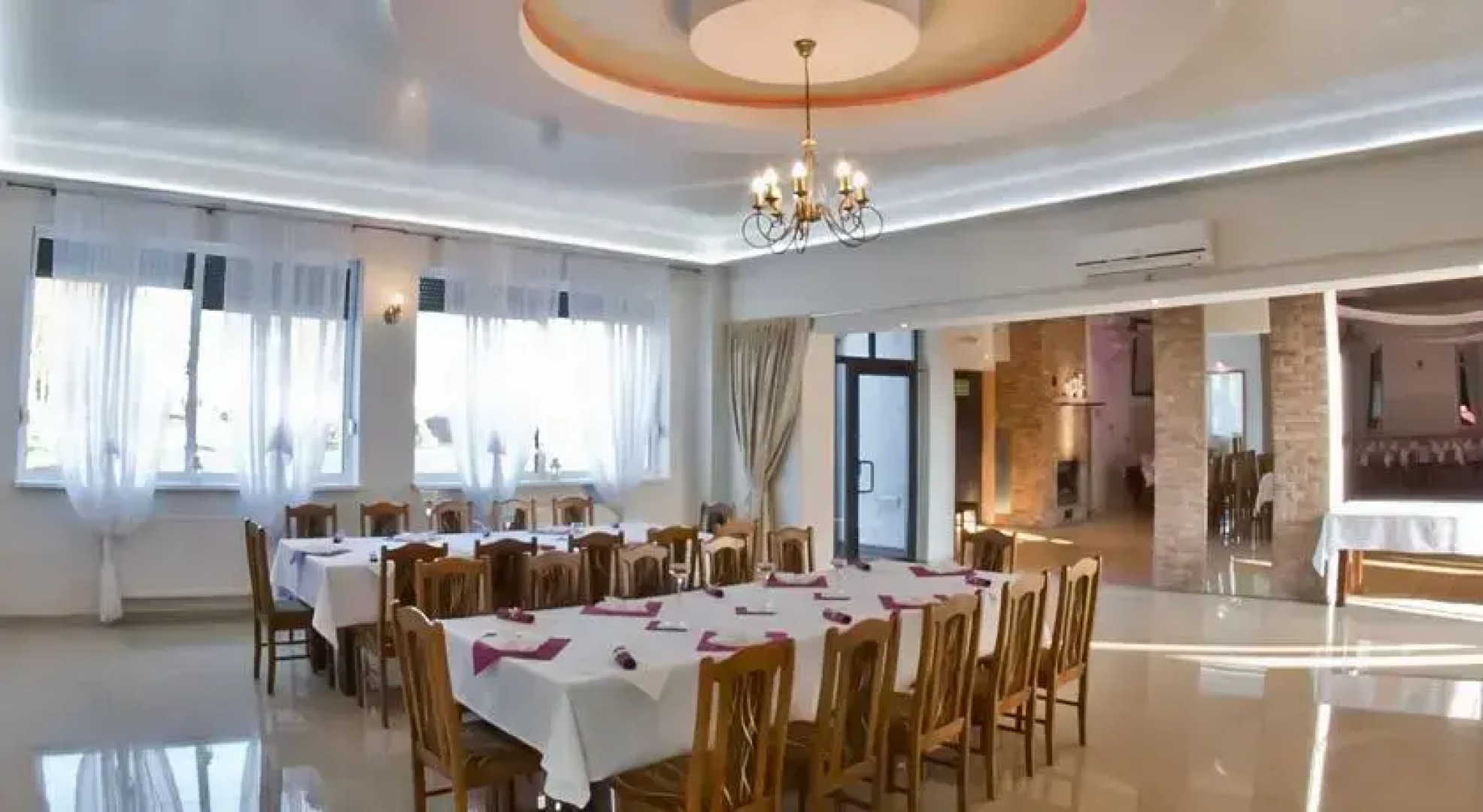 Hotel Zajazdu w Ostrzeszowie