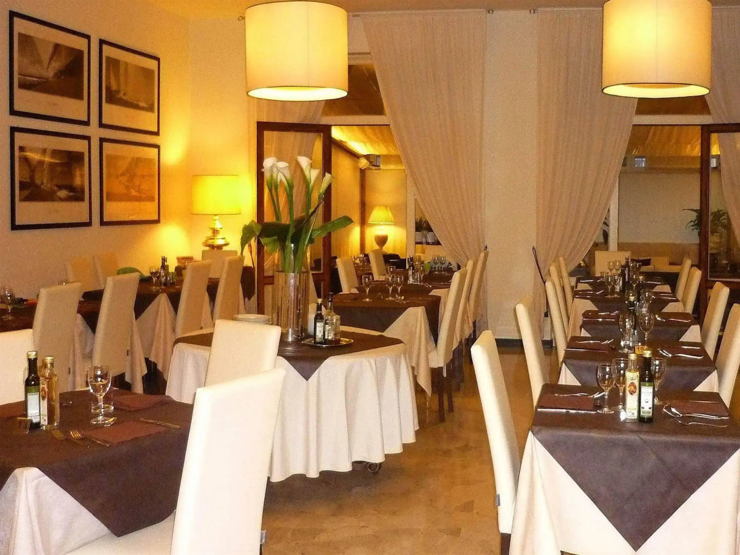 Hotel Ancora Riviera