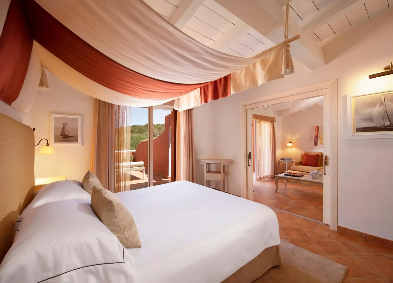 Omni Charlottesville Hotel