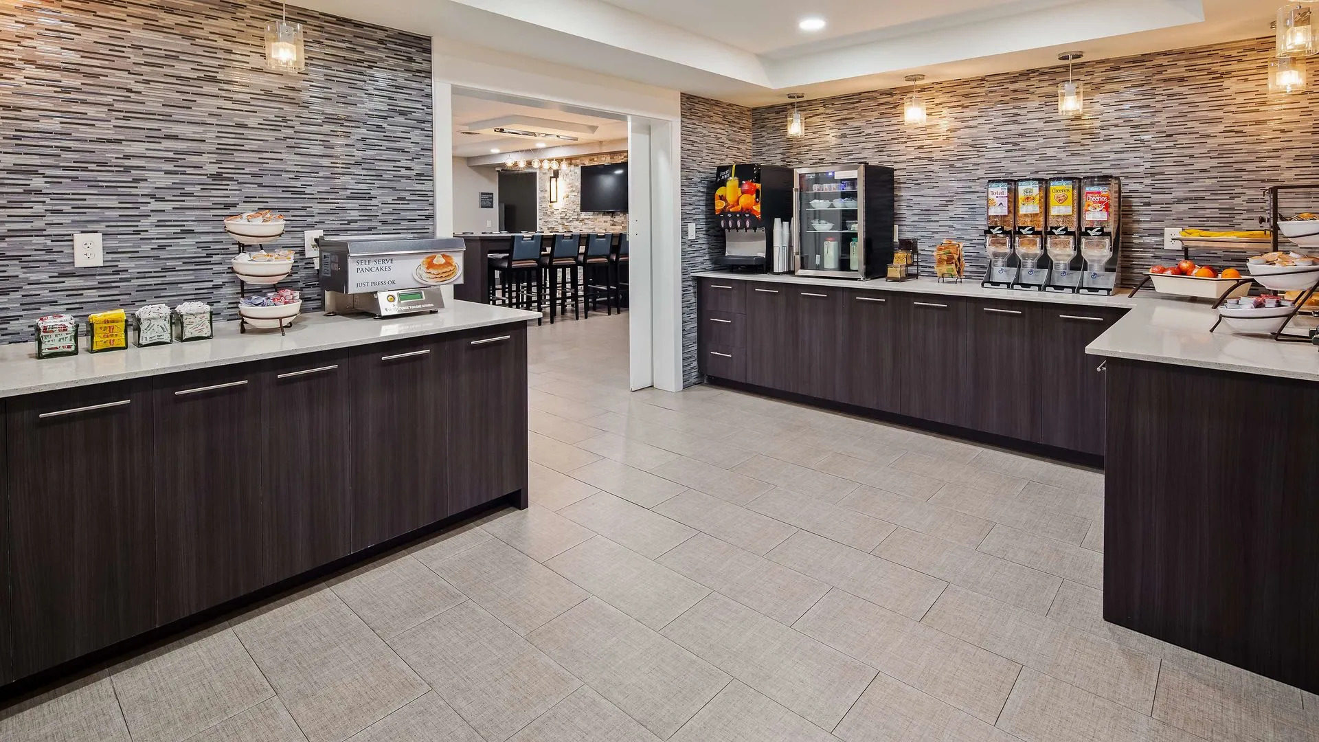 Best Western Knoxville Airport/Alcoa