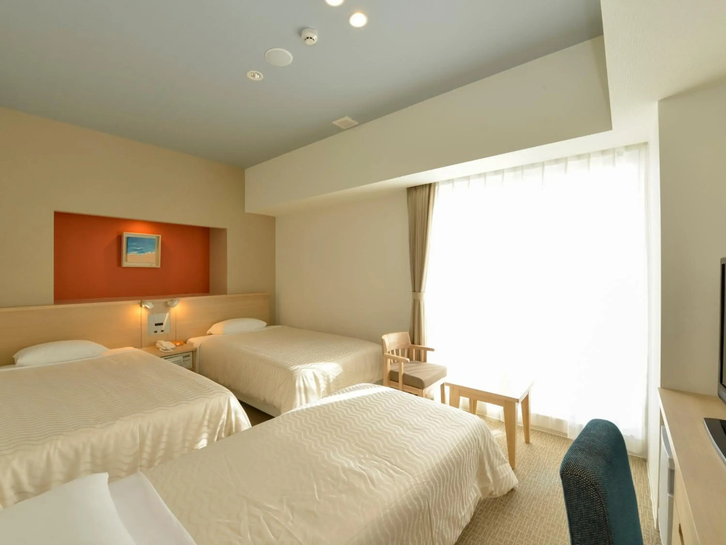 Hotel Rising Sun Miyakojima