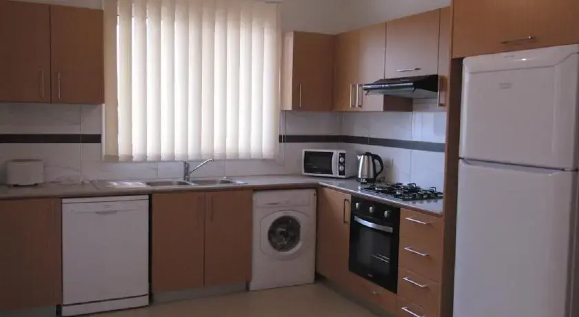 Sunrise Complex Luxury Villas