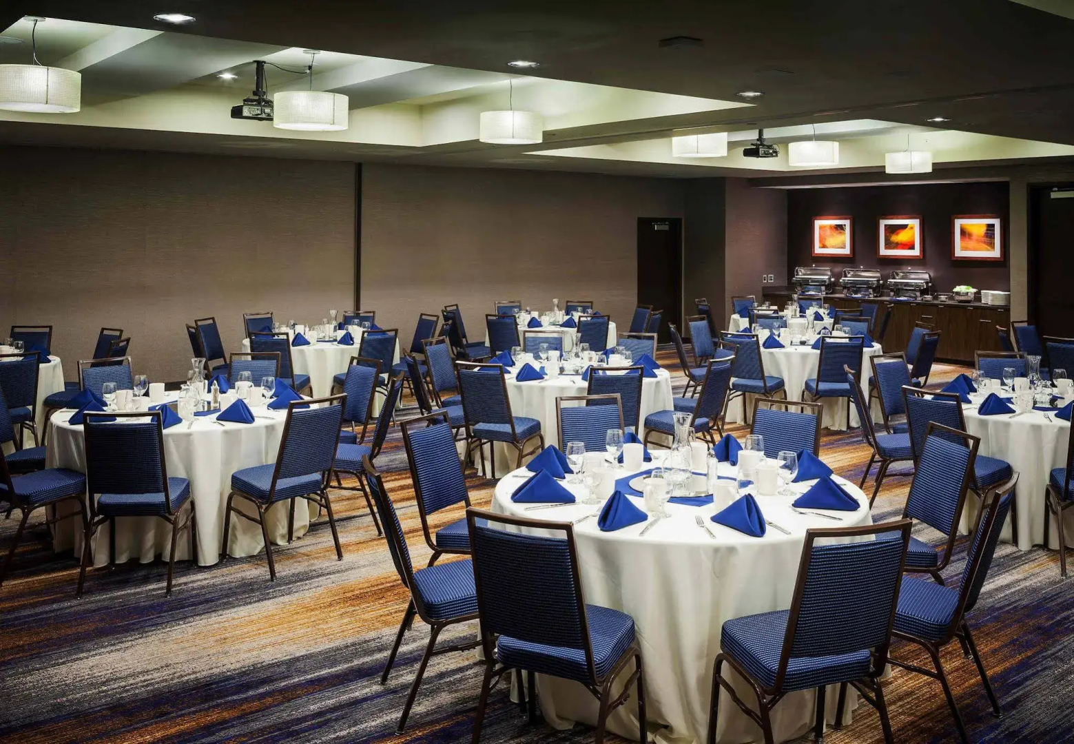 Courtyard by Marriott Walla Walla