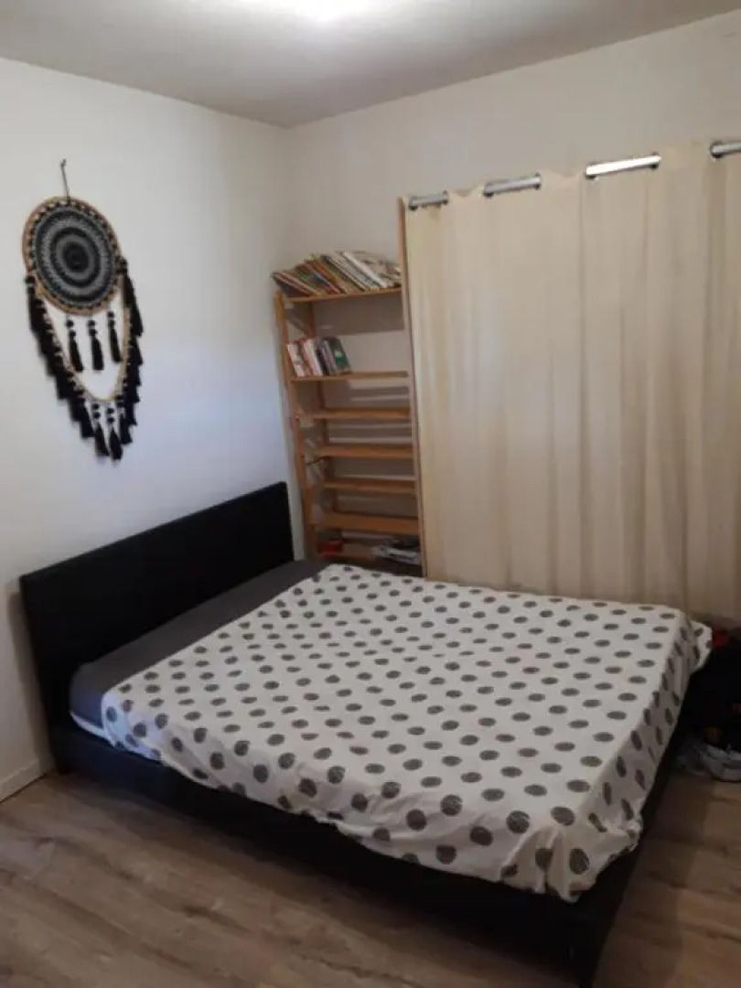 appartement f1 meublé 3 personnes