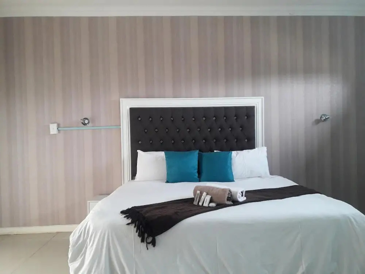 Vakhusi Bed and Breakfast