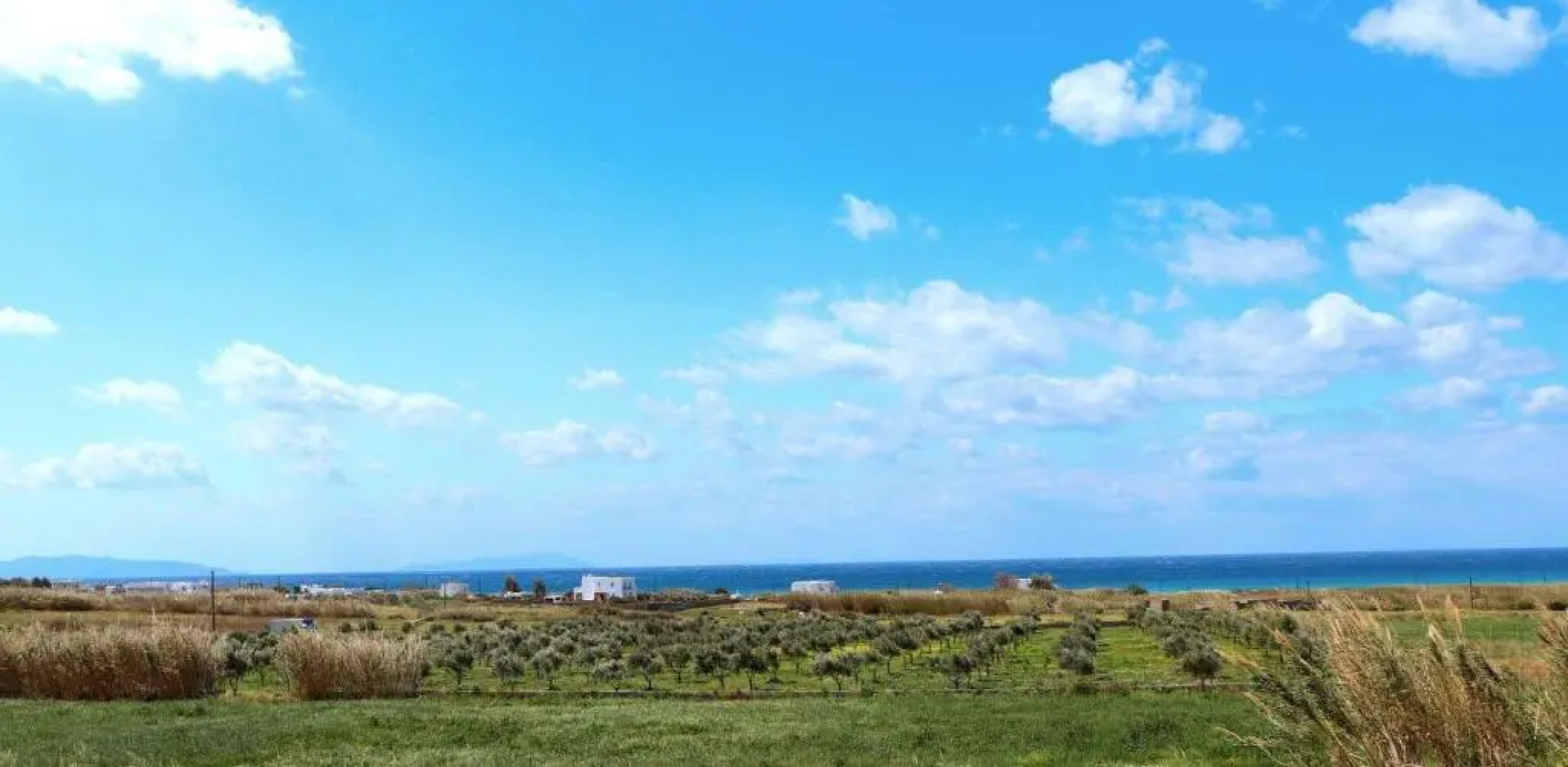 The Nine Graces - Kastraki Villas With Private Swimming Pool